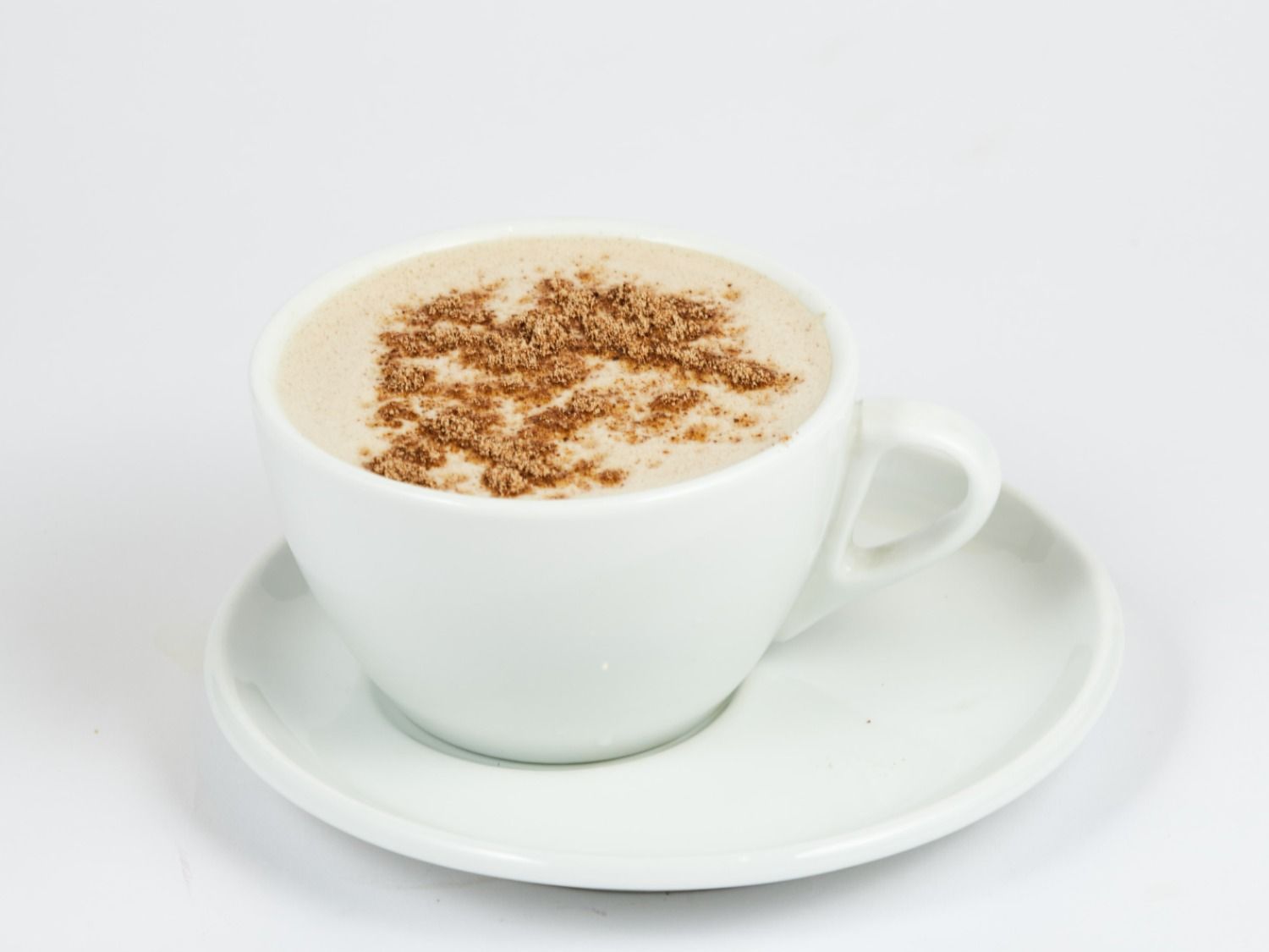 French Coffee Hazelnut