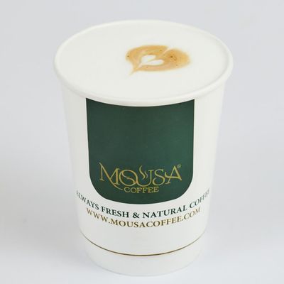 Cafe Latte