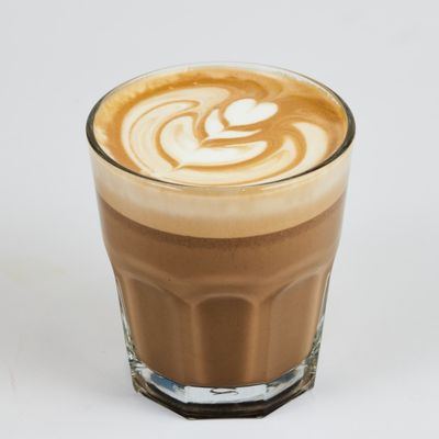Corto Mocha