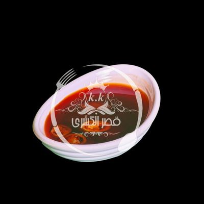 Tomato Hot Sauce