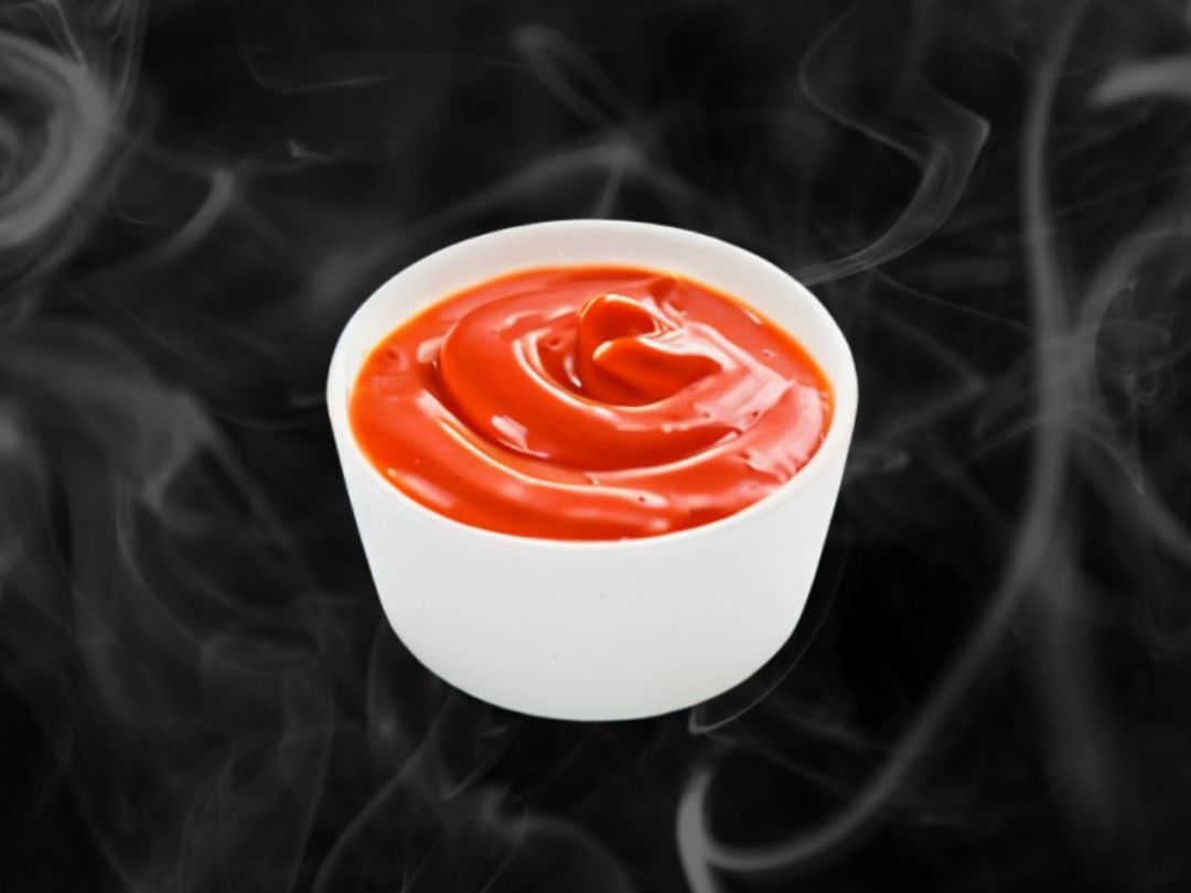 Ketchup Sauce