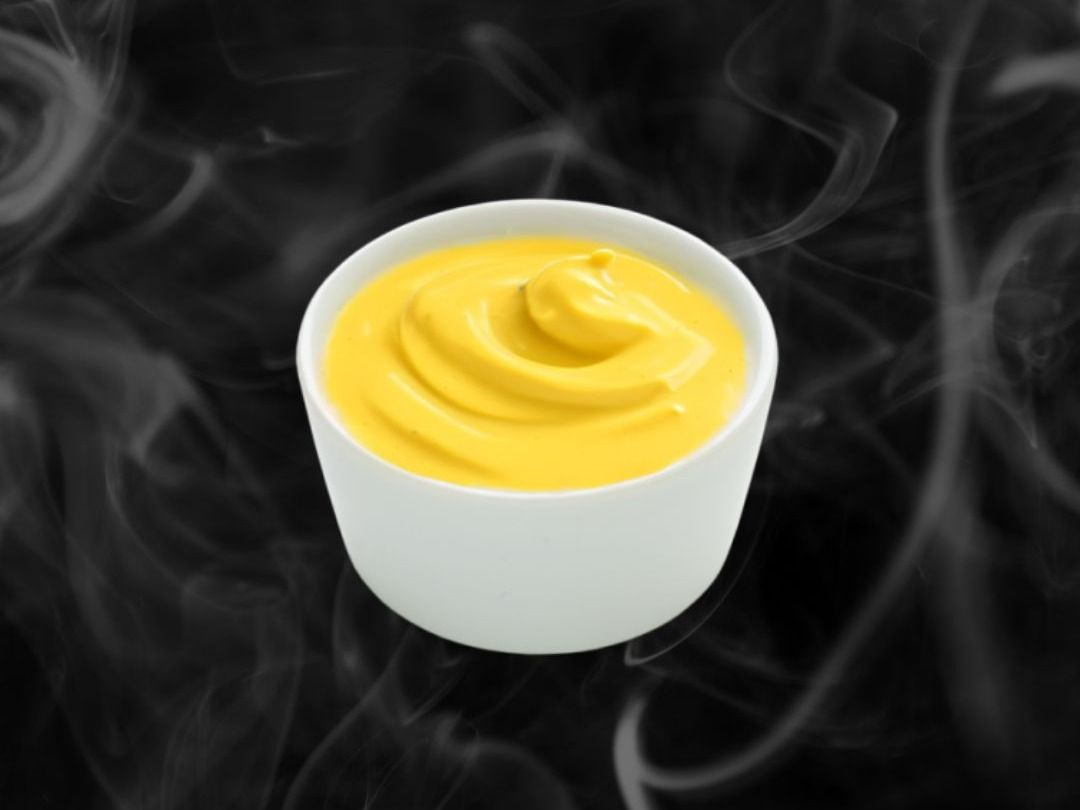 Mustard Sauce