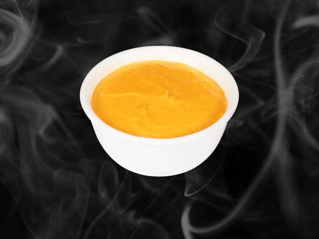 Cheese Sauce
