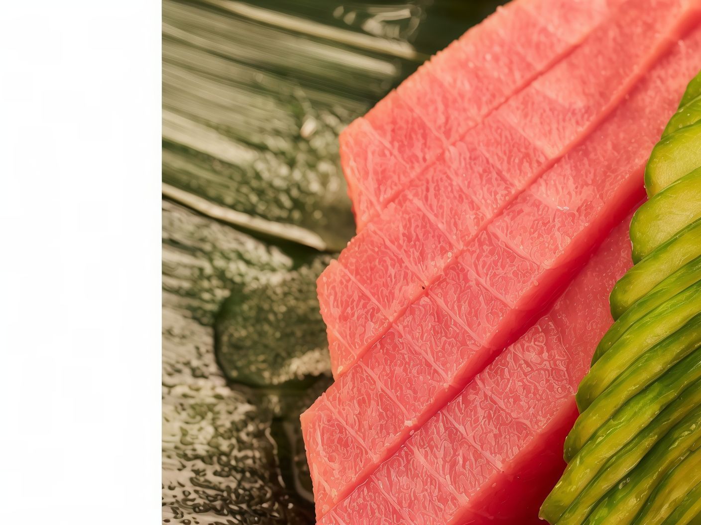 Spicy Tuna Salad Panseard
