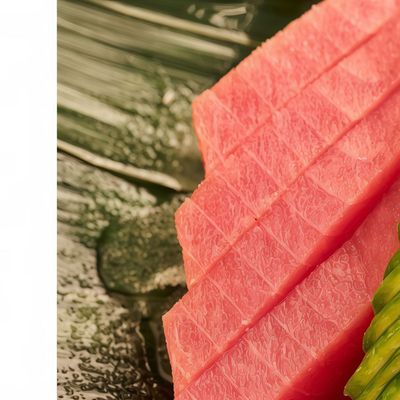 Spicy Tuna Salad