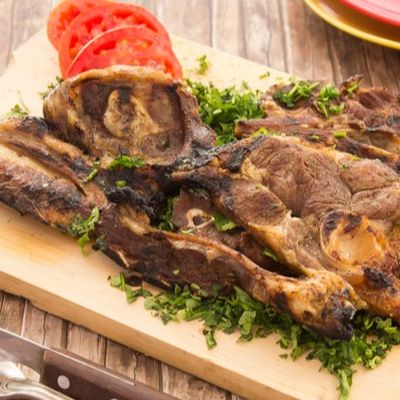 ساندويش نيفة