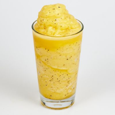 Passion Fruit Smoothie