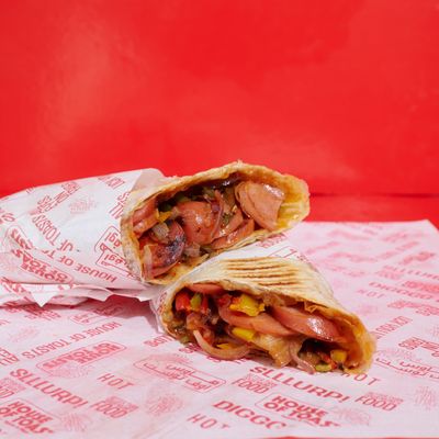 Mexi-Dog