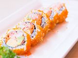 Caviar Roll