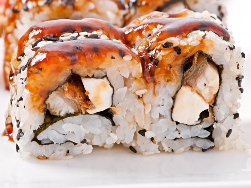 Lava Roll