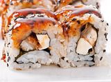 Lava Roll