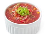 Sweet Chilli Sauce