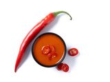 Spicy Sriracha Sauce