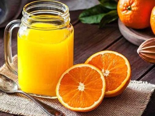 Orange Juice