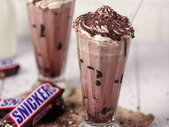 Snickers