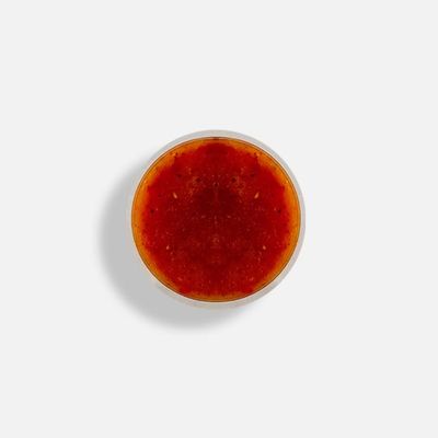 Spicy Mango