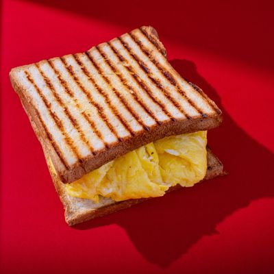 Omlette Melt
