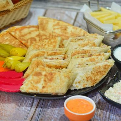 السلطان الدمشقي photo 7