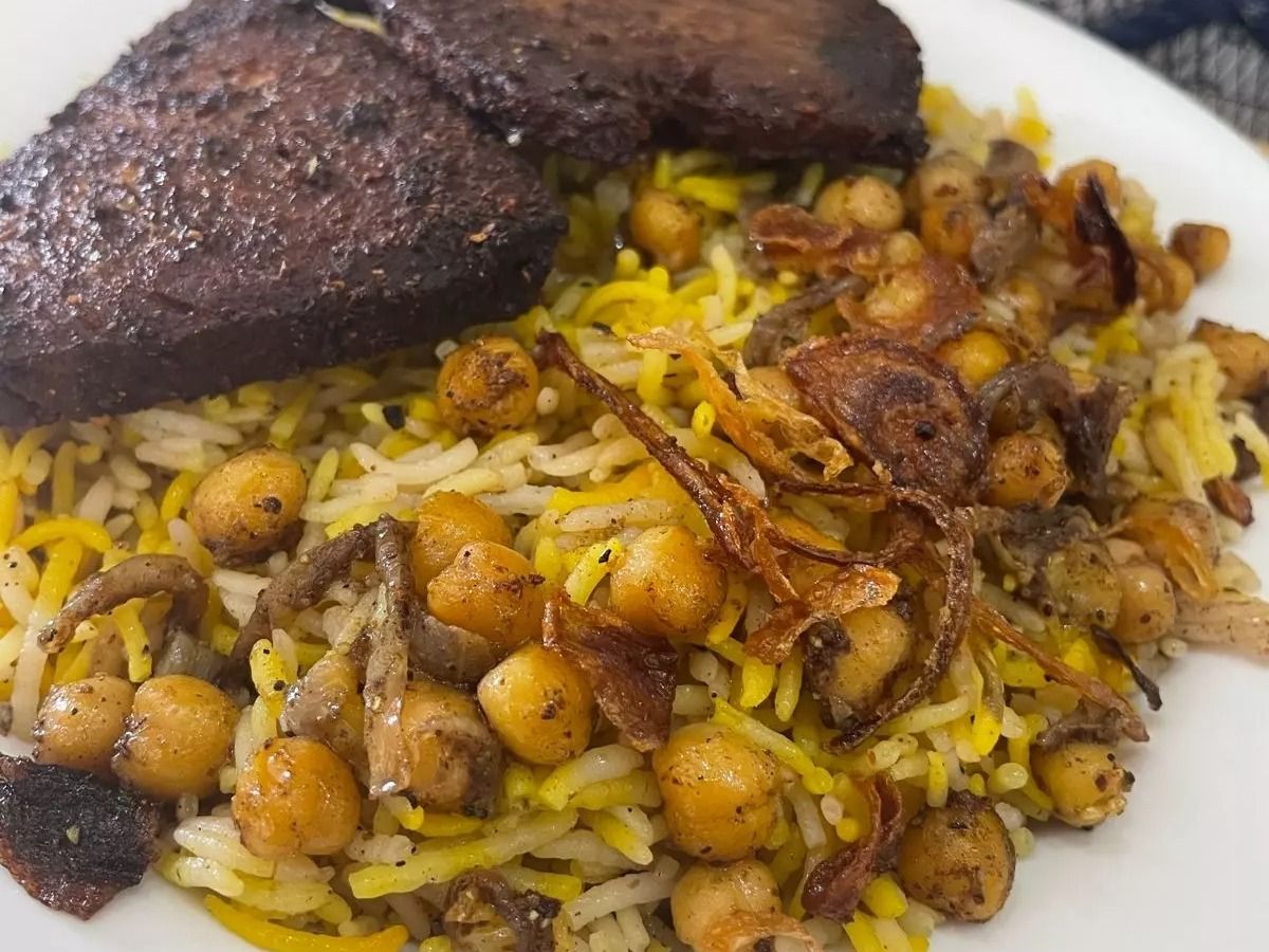 ALRUBAN ALSURI delivery service in Oman | Talabat