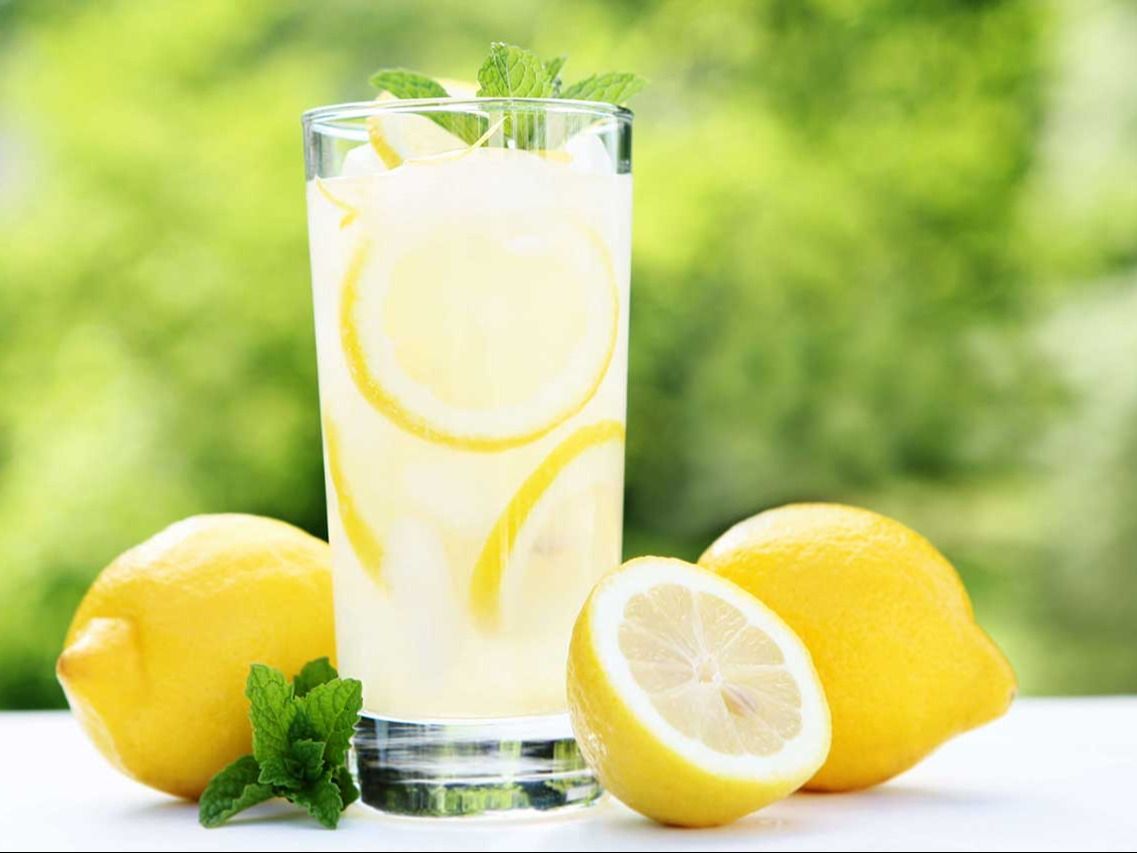 Lemon Juice