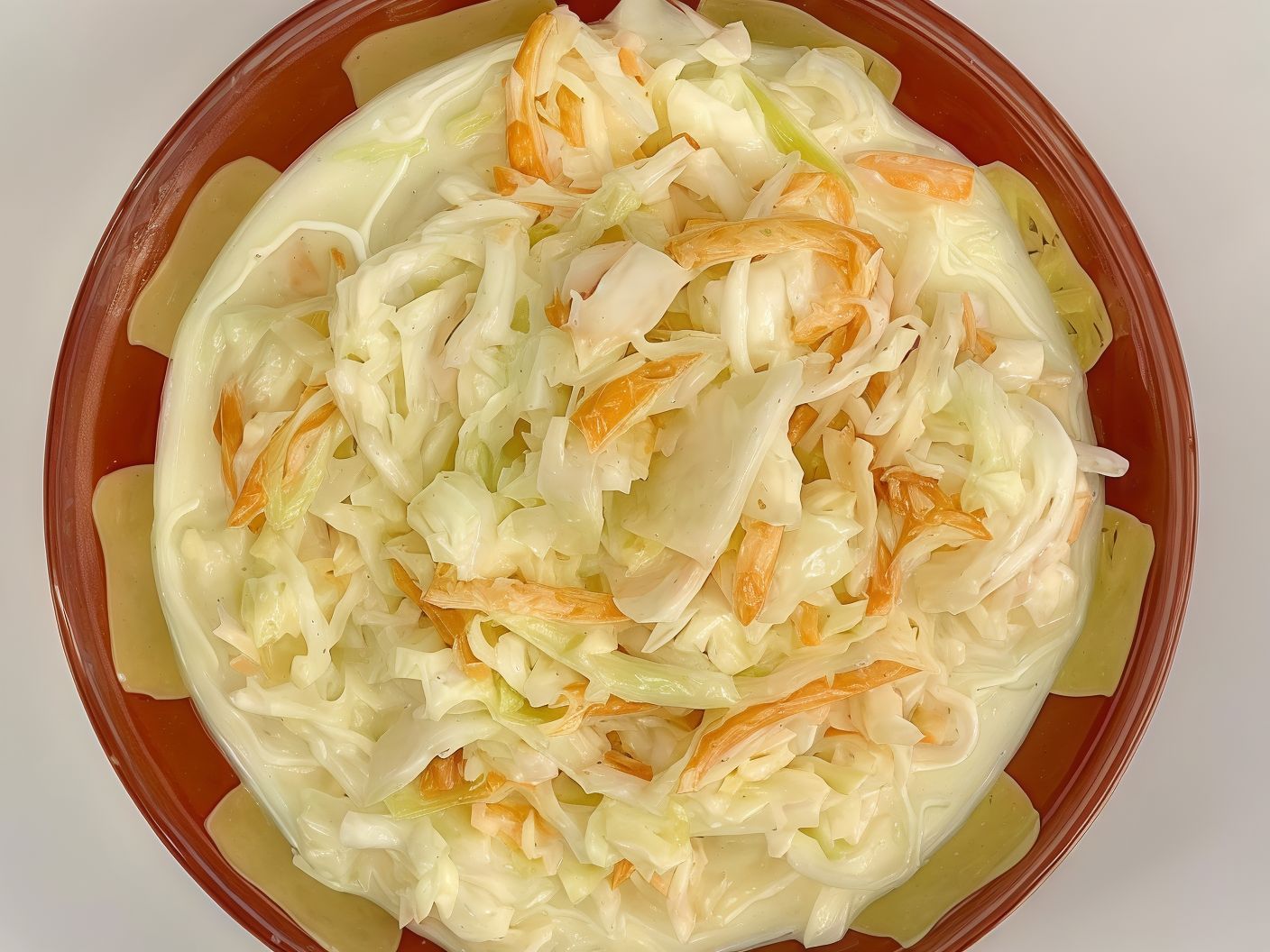 Coleslaw