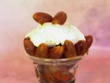 Dates Cut With Ice