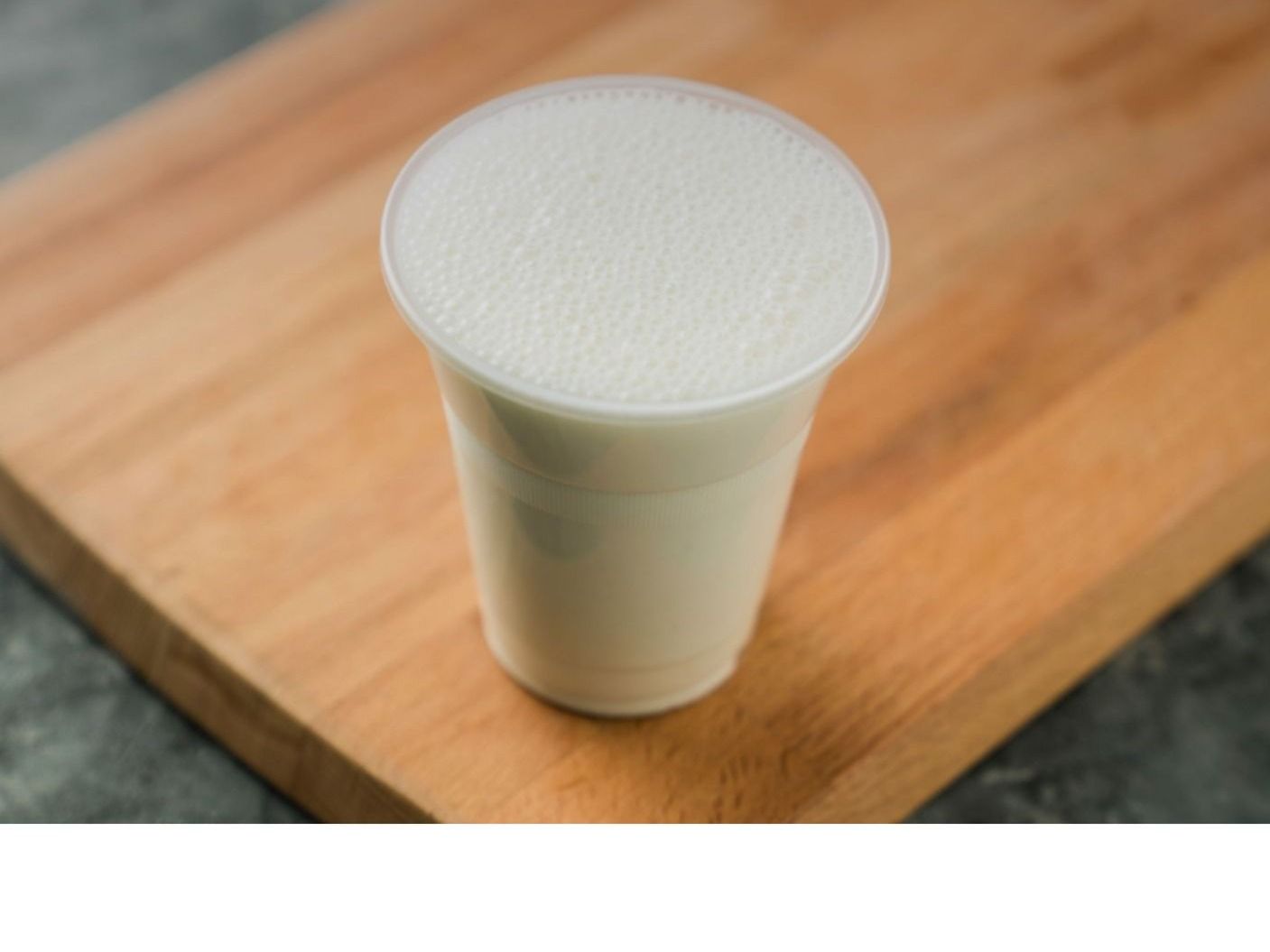 Sugarcane Ice Cream Oriental