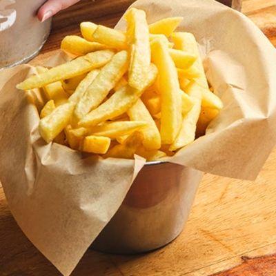 Skinny Fries