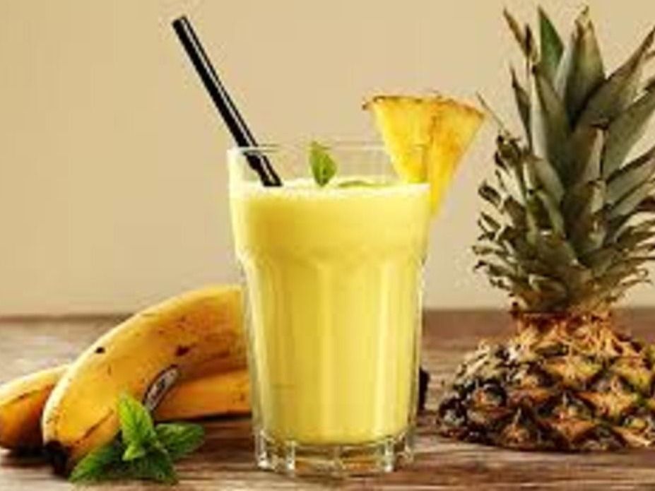 Saroukh Cocktail