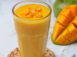 Qeshta Cocktail