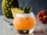 Champions League Cocktail