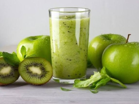 Shabah Cocktail