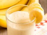 Special Banana Cocktail
