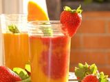 Alsaher Cocktail