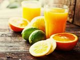 Vitamin C Cocktail