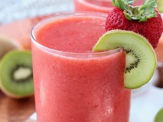 Refreshing Cocktail