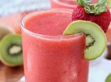 Refreshing Cocktail