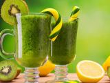 Kiwi Lemon