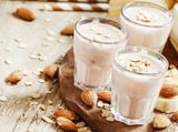Almonds