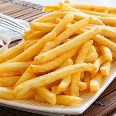 بطاطا مقلية