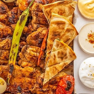 Turkish Box