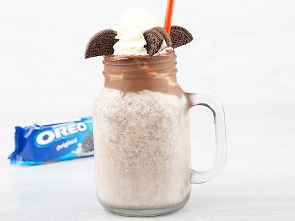 Oreo