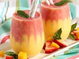 Mango Strawberry