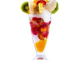 Fruit Pieces Zabado