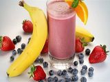 Mix Fruits Zabado