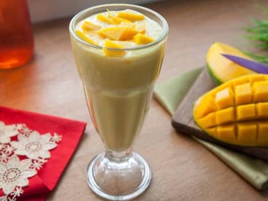 Mango Zabado