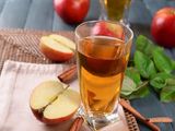 Fresh Apples
