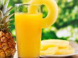 Fresh Pineapple