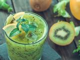 Fresh Kiwi