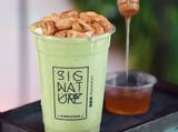 Avocado Cashew Beverage